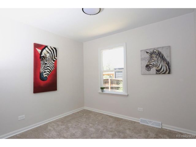 805 Perry St, Denver, CO 80204