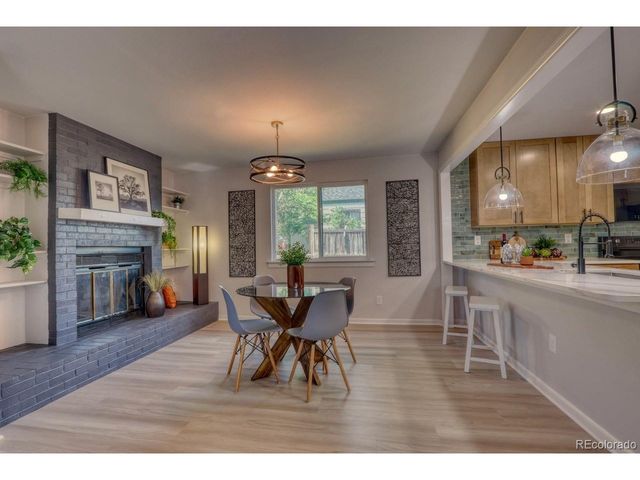 805 Perry St, Denver, CO 80204