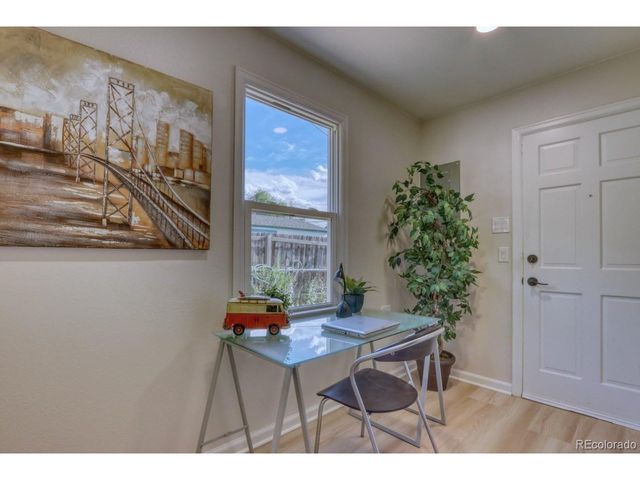 805 Perry St, Denver, CO 80204