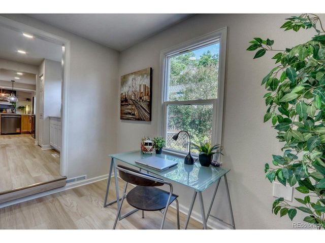 805 Perry St, Denver, CO 80204