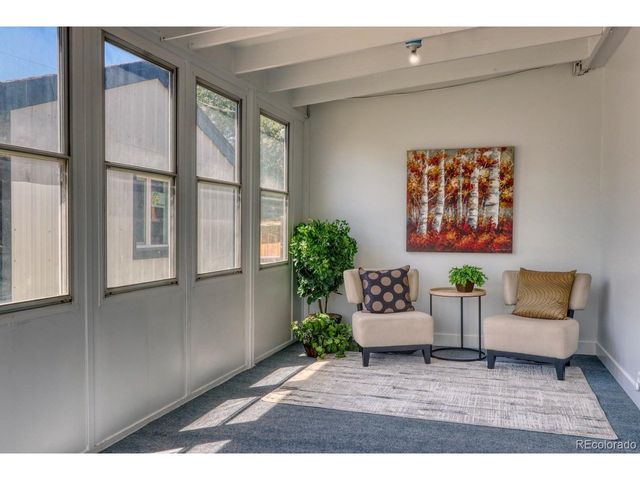805 Perry St, Denver, CO 80204