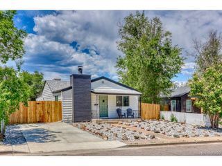 805 Perry St, Denver, CO 80204