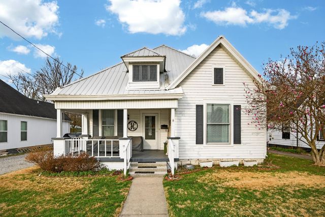 225 N Main Street, Lawrenceburg, KY 40342