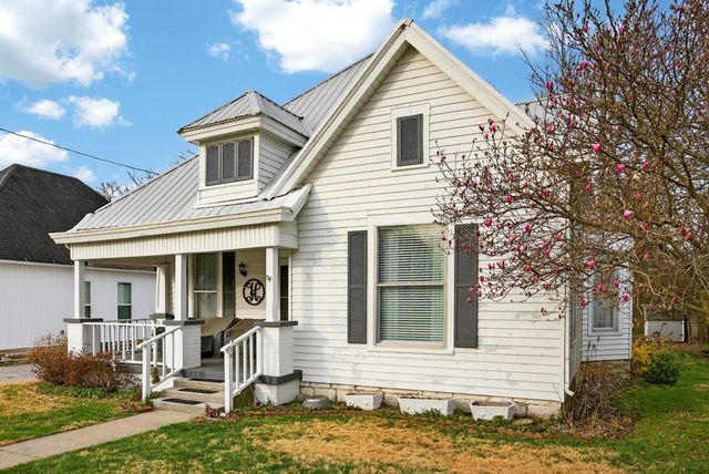 225 N Main Street, Lawrenceburg, KY 40342