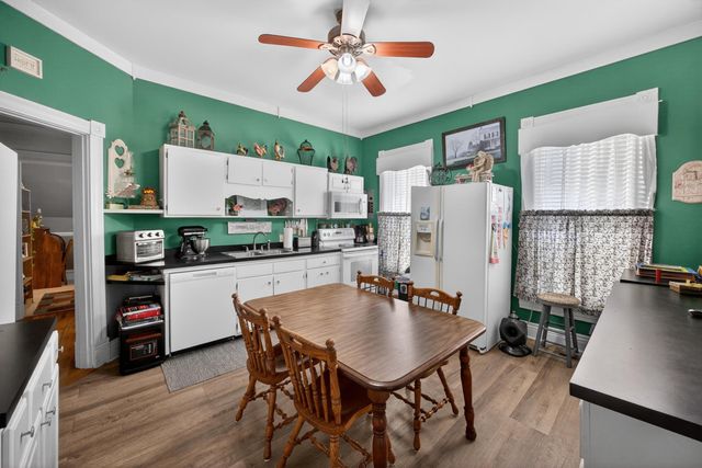 225 N Main Street, Lawrenceburg, KY 40342