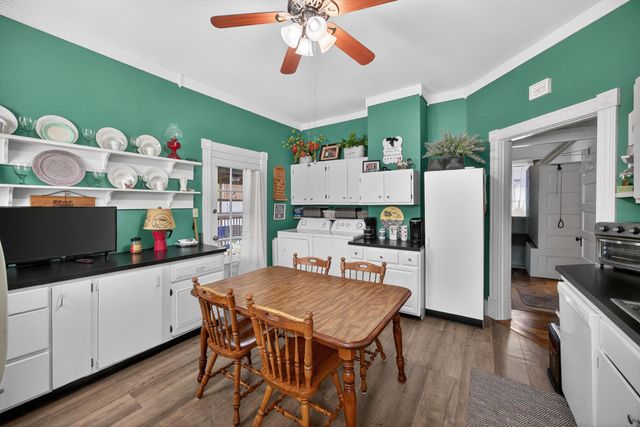 225 N Main Street, Lawrenceburg, KY 40342