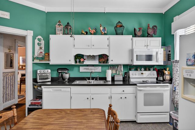 225 N Main Street, Lawrenceburg, KY 40342