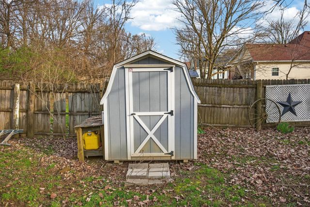 225 N Main Street, Lawrenceburg, KY 40342