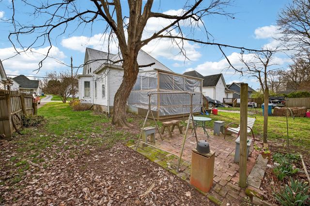 225 N Main Street, Lawrenceburg, KY 40342