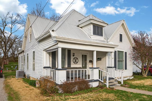 225 N Main Street, Lawrenceburg, KY 40342