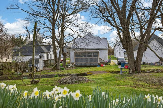 225 N Main Street, Lawrenceburg, KY 40342