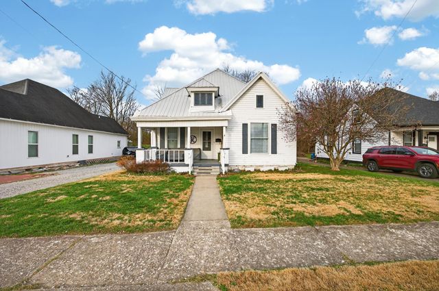 225 N Main Street, Lawrenceburg, KY 40342