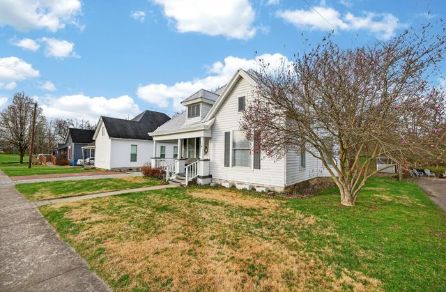 225 N Main Street, Lawrenceburg, KY 40342