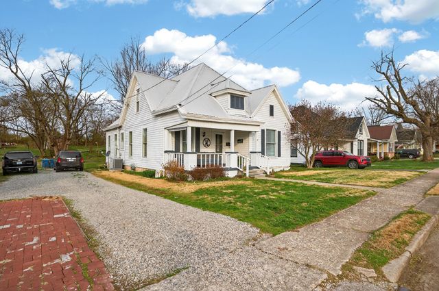 225 N Main Street, Lawrenceburg, KY 40342