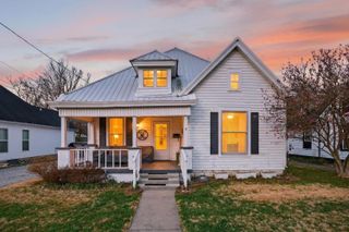 225 N Main Street, Lawrenceburg, KY 40342