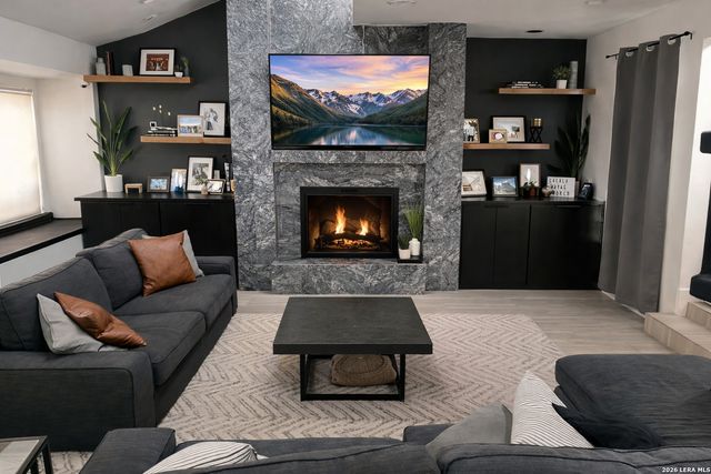 3551 Wellsprings, San Antonio, TX 78230