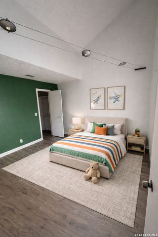 3551 Wellsprings, San Antonio, TX 78230