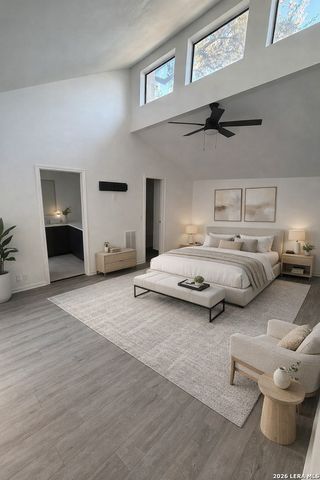 3551 Wellsprings, San Antonio, TX 78230