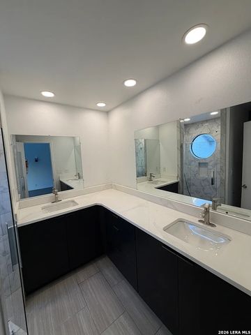 3551 Wellsprings, San Antonio, TX 78230