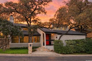 3551 Wellsprings, San Antonio, TX 78230