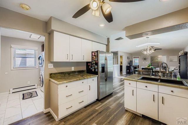 450 S Soaring Eagle Dr, Pueblo West, CO 81007