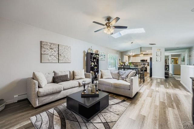 450 S Soaring Eagle Dr, Pueblo West, CO 81007