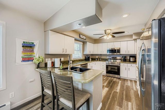 450 S Soaring Eagle Dr, Pueblo West, CO 81007