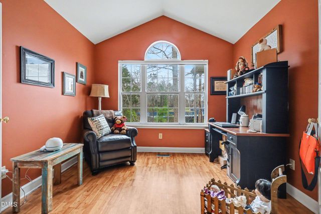 391 Summerwalk Circle, Chapel Hill, NC 27517