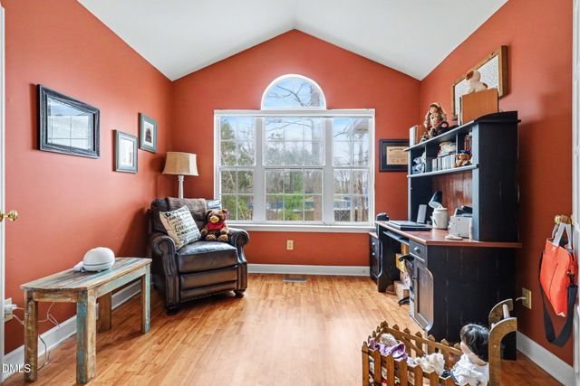 391 Summerwalk Circle, Chapel Hill, NC 27517