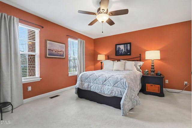 391 Summerwalk Circle, Chapel Hill, NC 27517