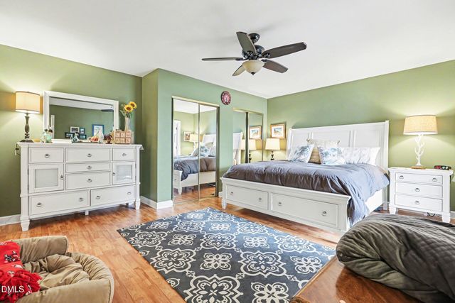 391 Summerwalk Circle, Chapel Hill, NC 27517