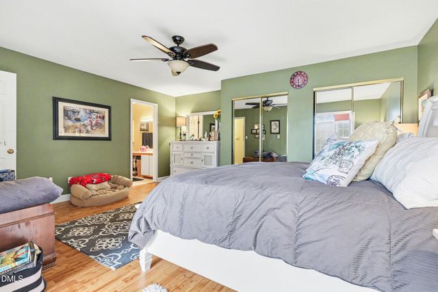 391 Summerwalk Circle, Chapel Hill, NC 27517