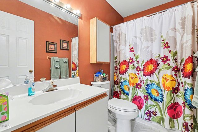 391 Summerwalk Circle, Chapel Hill, NC 27517