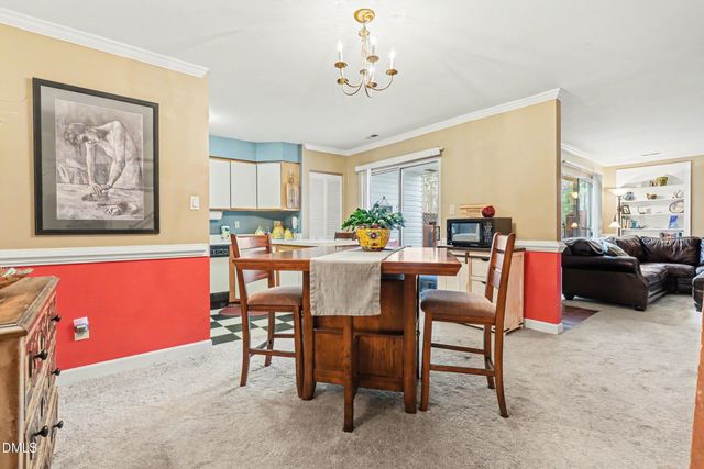 391 Summerwalk Circle, Chapel Hill, NC 27517