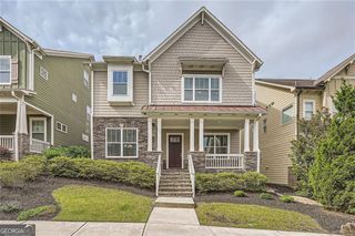 18 Hardpan Alley NE, Marietta, GA 30066