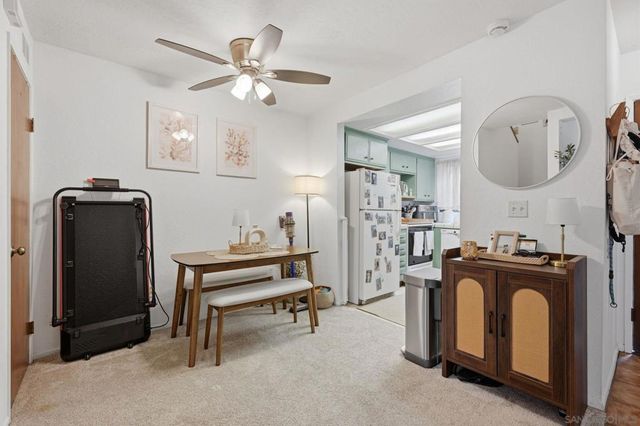 1460 Hornblend, San Diego, CA 92109