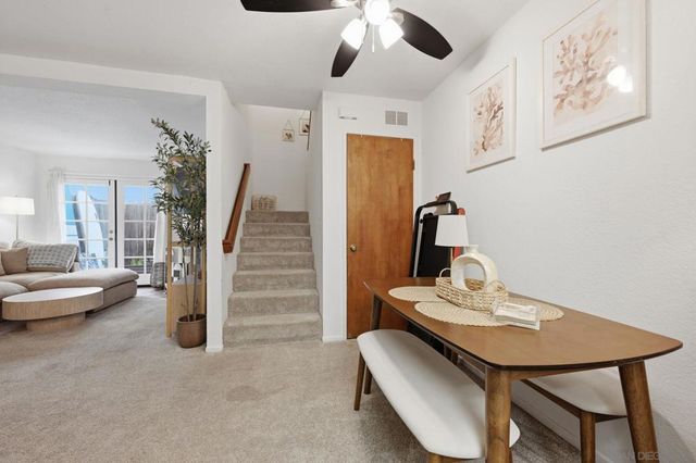 1460 Hornblend, San Diego, CA 92109