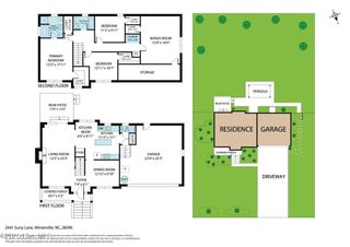 2441 Surry Lane, Winterville, NC 28590