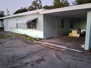 1260 Joerin AVE, North Fort Myers, FL 33903