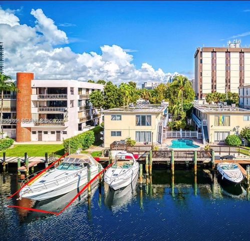 2380 Diana Drive, Hallandale Beach, FL 33009