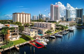 2380 Diana Drive, Hallandale Beach, FL 33009