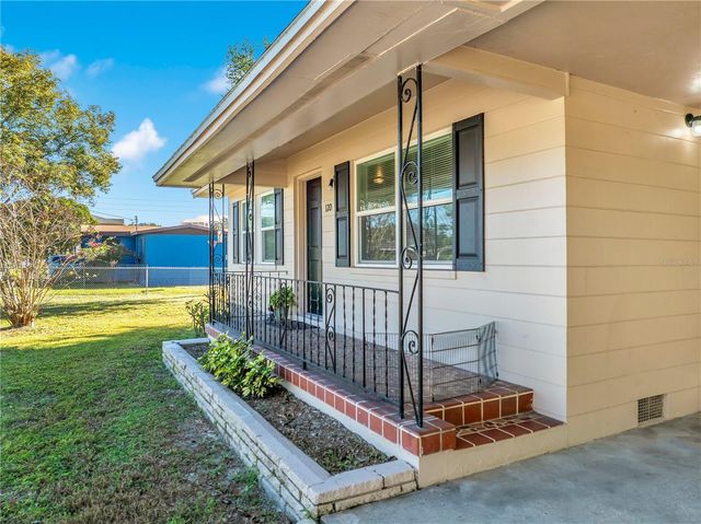 120 PETTEWAY DRIVE, Lakeland, FL 33805