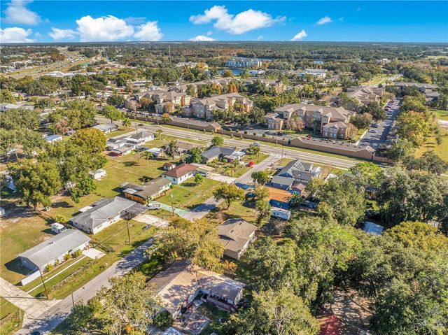 120 PETTEWAY DRIVE, Lakeland, FL 33805