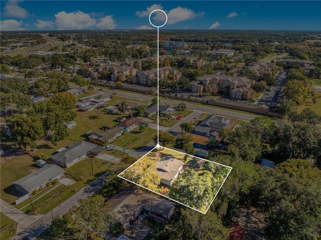 120 PETTEWAY DRIVE, Lakeland, FL 33805