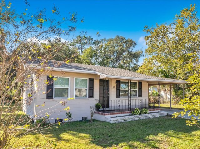 120 PETTEWAY DRIVE, Lakeland, FL 33805