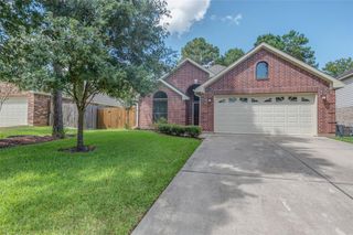 12130 Brightwood Drive, Montgomery, TX 77356