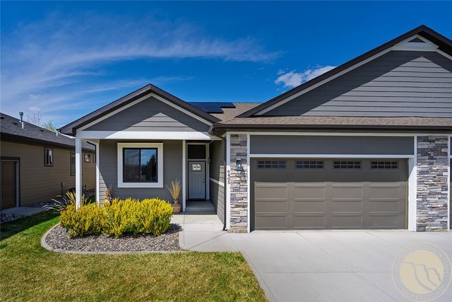 6405 Southern Bluffs Lane, Billings, MT 59106