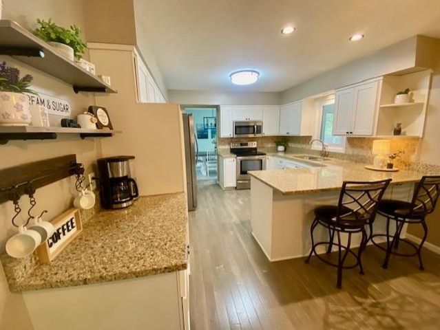 3510 114th Lane NW, Coon Rapids, MN 55433