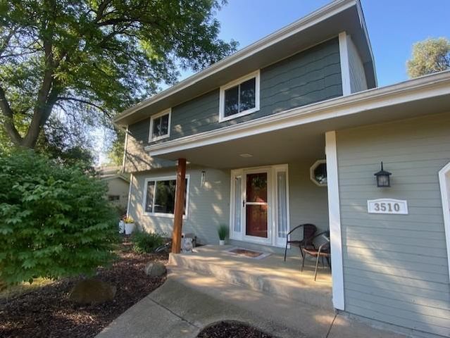 3510 114th Lane NW, Coon Rapids, MN 55433