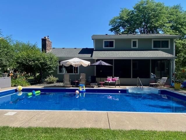 3510 114th Lane NW, Coon Rapids, MN 55433